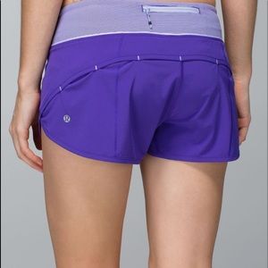 LULULEMON shorts